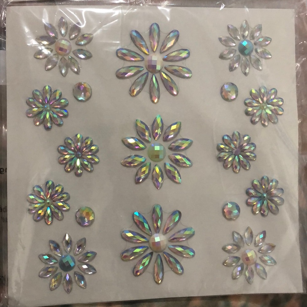 Daisy gems
